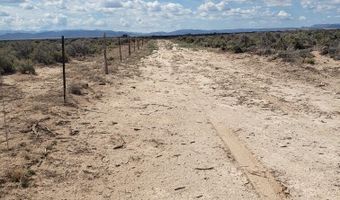 80 Acres E-0924-0000-0000, Beryl, UT 84714