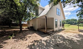 1125 Underwood Rd, Aledo, TX 76008