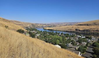 Tbd Garfield St, Asotin, WA 99402