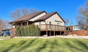 219 8Th Ave SE, Clarion, IA 50525