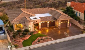 637 Marina Dr, Boulder City, NV 89005