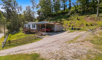 2801 Fudges Creek Rd, Barboursville, WV 25504
