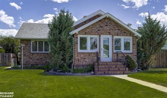 1426 Bleistein Ave, Cody, WY 82414