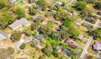 Pearl Avenue, Moss Point, MS 39563