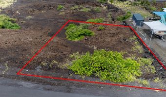 EIWA AVE, Captain Cook, HI 96704