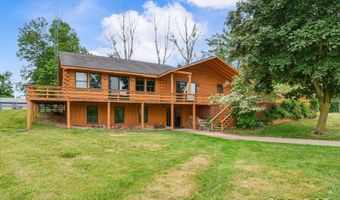 3108 Dumont Rd, Allegan, MI 49010