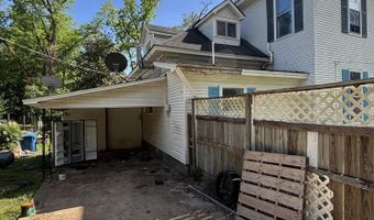 500 S Hickory St, Aberdeen, MS 39730