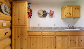 14165 US HWY 189 & 191, Bondurant, WY 82922