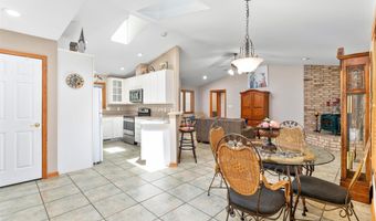 53 Cresta Way, Hot Springs Village, AR 71909