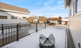 337 Meriwether, Bozeman, MT 59718