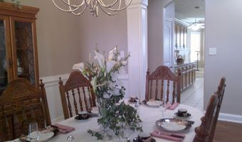 33 WARD, Atoka, TN 38004