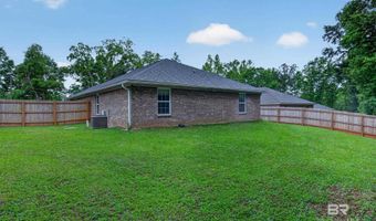 1152 D'Olive St, Bay Minette, AL 36507