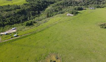 1550 E Rim Loop Rd, Ashton, ID 83420