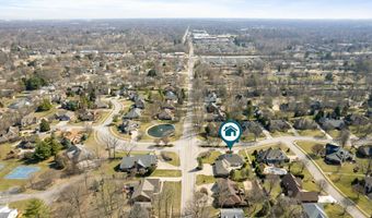 6520 Forrest Commons Blvd, Indianapolis, IN 46227