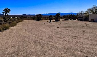 11658 Sherry Rd, Yucca, AZ 86438