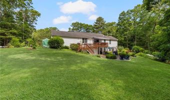 25 Clarkin Pond Rd, Charlestown, RI 02813