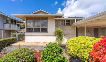 3483 Ala Hinalo St, Honolulu, HI 96818