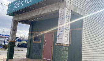 102 W State St, Ashley, IN 46705