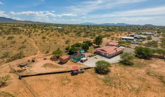 3173 W Williams Rd, Benson, AZ 85602