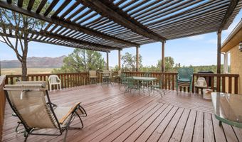 635 N Cougar Ln, Apple Valley, UT 84737