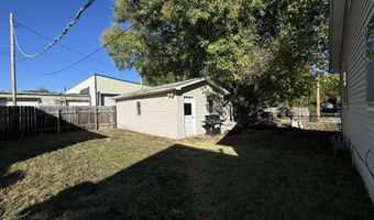 115 S B, Arkansas City, KS 67005