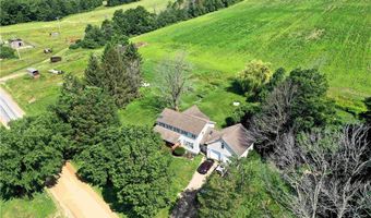 1406 Hallsport Independence Rd, Andover, NY 14806