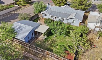1007 N 5th, Alpine, TX 79830