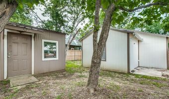 201 E Davis Ave, Alvarado, TX 76009