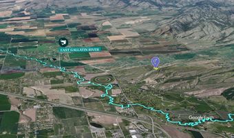 3310 Tumbleweed Dr, Bozeman, MT 59715