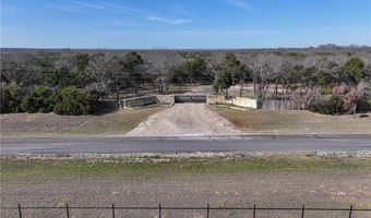 ROSE WAY & RIVERSIDE ACRES DR, Aquilla, TX 76622