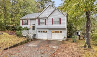 1162 Pinebrook Rd, Auburn, GA 30011