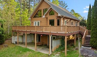 273 N Rhododendron Rd, Almond, NC 28702