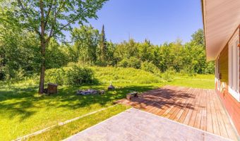 9734 Alango Rd, Angora, MN 55703
