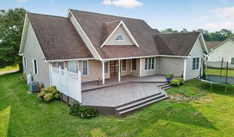 17926 Glenwood Dr, Abingdon, VA 24211