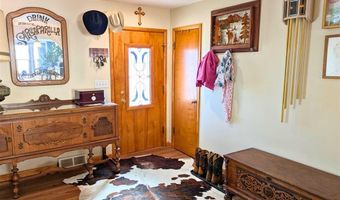 928 BLACK HILLS Ave, Alliance, NE 69301