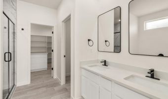 10725 Daryl Johnston St, El Paso, TX 79924