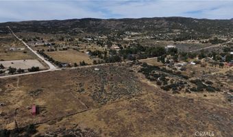 0 Yucca Valley Rd, Anza, CA 92539