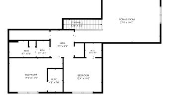 12526 TEA OLIVE Cv, Arlington, TN 38002