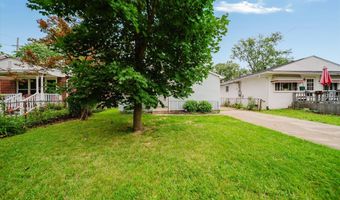 510 Pierce Ave, Columbus, OH 43213