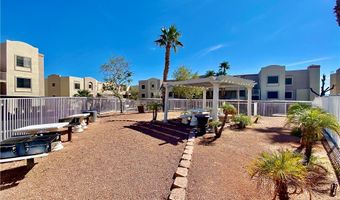 2044 Mesquite Ln 202, Laughlin, NV 89029