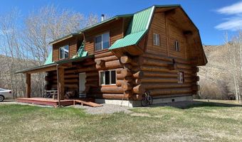 4585 Garden Creek Rd, Challis, ID 83226