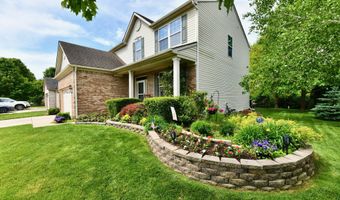 938 Weeping Way Ln, Avon, IN 46123