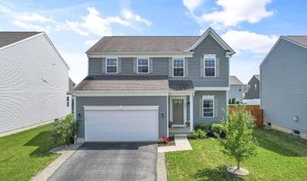 5217 Linton St, Ashville, OH 43103