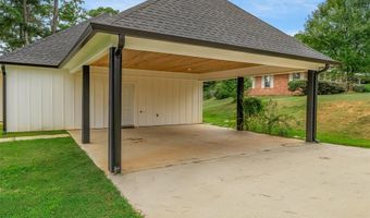 1101 Louisiana Ave, Minden, LA 71055