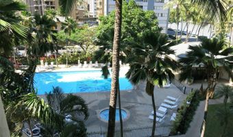 300 Wai Nani Way II516, Honolulu, HI 96815