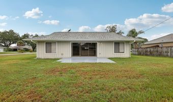 2197 Paoli Dr NE, Palm Bay, FL 32907