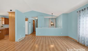 5541 Eric St, Allendale, MI 49401