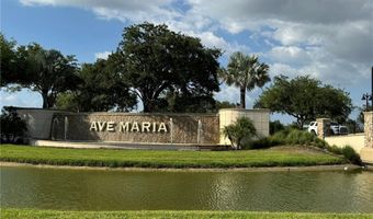 6268 Victory Dr, Ave Maria, FL 34142