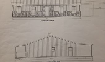 422 Private Road 21146, Aquilla, TX 76622