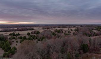 Tract 1 Acme RD, Asher, OK 74826